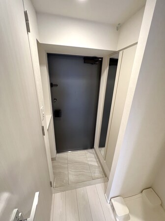 クレイシアIDZ川崎の物件内観写真